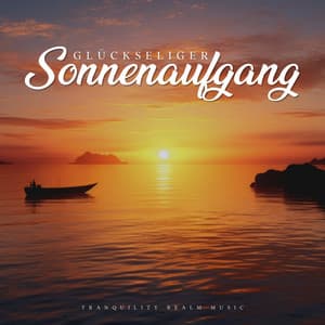 Glückseliger Sonnenaufgang - Einschlafhilfe