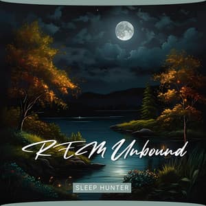 REM Unbound: Exploring the Mind’s Playground - Sleep Hunter