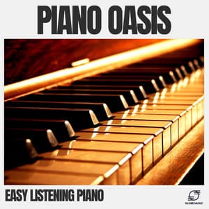 Piano Oasis - Easy Listening Piano