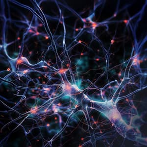 Total Neurovascular Repair Session - Johnny Northstar