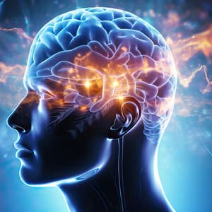 Ondes cérébrales et sons isochrones: Reconstruisez votre cerveau et profitez d'un son de guérison puissant - Thérapie par ondes cérébrales