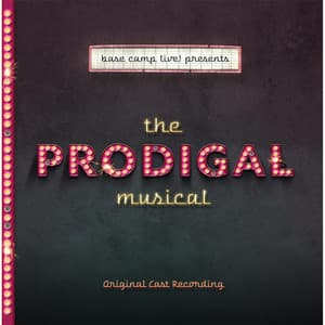 The Prodigal Musical - Marco Randazzo