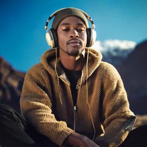 Chill Mode: Relaxation with Hip Hop Music - Lofi Nostalgia