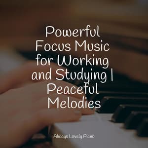 50 Soft Ambient Piano Songs - Bedtime Baby