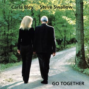 Go Together - Carla Bley