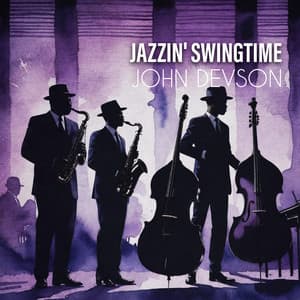 Jazzin' Swingtime - John Devson