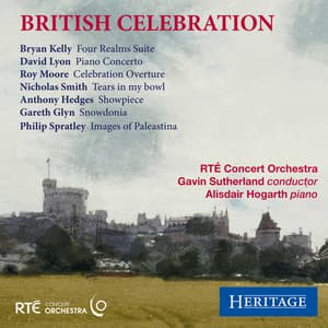 British Celebration - RTE Concert Orchestra