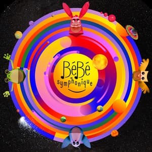 Bébé symphonique - Simon Leclerc