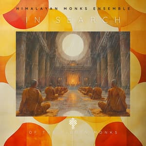 In Search of the Hidden Monks - Himalayan Monks Ensemble