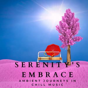 Serenity's Embrace: Ambient Journeys in Chill Music - Chilllaxor