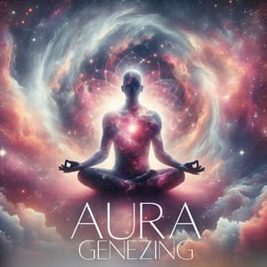 Aura-Genezing: Positieve Energietrillingen, Diepe Meditatie, Keer Terug Naar de Pure Ziel - Deep Aura Meditation Ambient