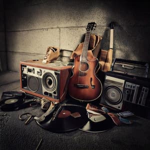 Urban Vibes: Hip Hop Rhythms - Late November