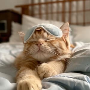 Armonías Felinas: Música Tranquila Para Gatos - Sentir buena música de la mañana