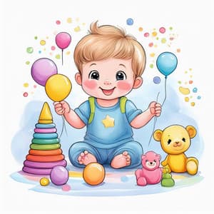 Música Para El Sueño Del Bebé: Canciones De Cuna Nocturnas Y Suaves - Chupetes sinusoidales