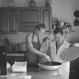 Terrific Background for Fun Recipes - Jazz for Working Playlist