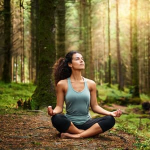 Música De Meditación Guiada: Paisajes Sonoros Armoniosos - Corredor del Aura