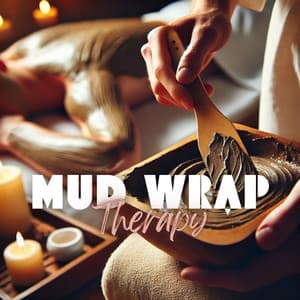 Mud Wrap Therapy - Best Relaxing SPA Music