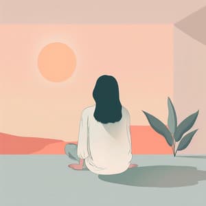 Presencia Centrada: Sonidos Meditativos Para La Concentración - Ayuda de concentración