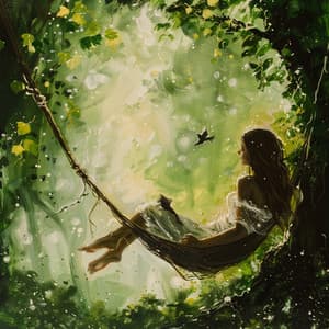 Wilderness - Music to Relax in Free Time