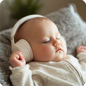 Binaural Beats: Calming Sounds for Baby's Rest - Twinkle Twinkle