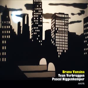 ANYR - Bruno Vansina