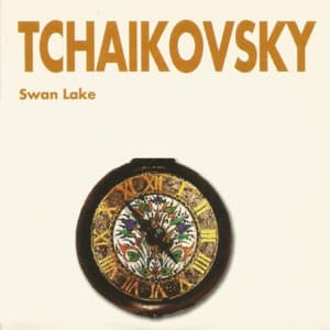 Tchaikovsky - Swan Lake - Pyotr Ilyich Tchaikovsky