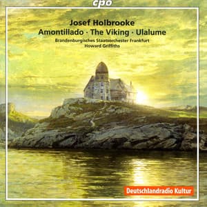 Holbrooke: Symphonic Poems, Vol. 1 - Joseph Holbrooke