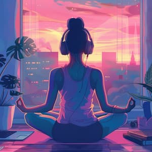 Flowing Rhythms: Music for Yoga - Yoga Music Playlists For Yoga