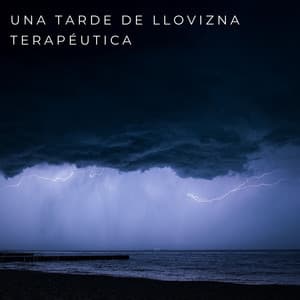 Una Tarde De Llovizna Terapéutica - Acerca de una tormenta repentina