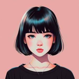 Armonía Lofi: Acordes Para Meditación - Budista cruel