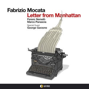 Letter from Manhattan - Fabrizio Mocata