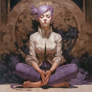 Tranquilitude of the New Age - Soul Therapy Group