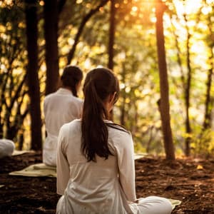 Spiritual Harmony with Meditation Music - Solfeggio Frequency Meditation