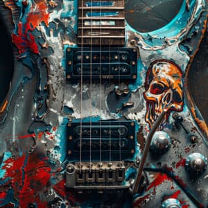 Blues on the Rocks - Dennis Robinson