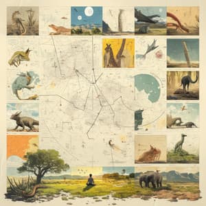 Calma Assoluta: Equilibrio con un Tocco Zen Asiatico - Spa Music