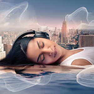 Ritmos Suaves De Hip Hop Para Relajación Diurna - Música Tranquila