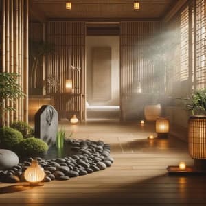 Oriental Spa, Your Gateway to Rejuvenation - Healing Oriental Spa Collection