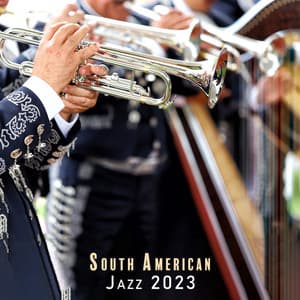 South American Jazz 2023 - Bossa Cafe en Ibiza