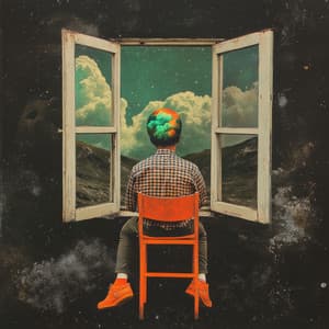 Celeste's Lied van Licht: Een Betoverend Respijt van Herinneringen - Matter and Energy