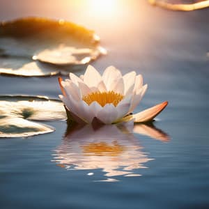 Vibraciones Lofi Para Masajes Terapéuticos De Relajación - Conceder curación