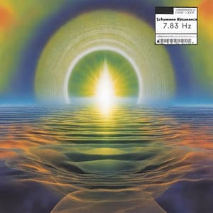 The Schuman Resonance 7.83 Hz Album - Solfeggio Frequencies Sacred