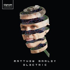 Electric - Matthew Barley