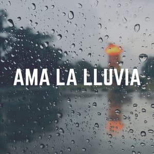 Ama la Lluvia - Sonidos De Lluvia