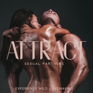 Attract Sexual Partners: Experience Wild Lovemaking, Bedroom Playlist, Making Love, Sexual Energy, Tantric Sexuality Music - Tantric Love Methods