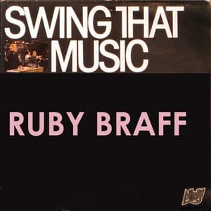 Swing That Music - Ruby Braff