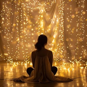 Luz Interior: Música Para La Meditación Espiritual - Terapia de meditación tranquila