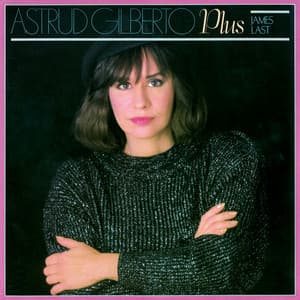 Astrud Gilberto Plus James Last - James Last