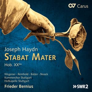 Joseph Haydn: Stabat Mater - Joseph Haydn