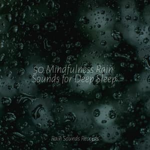 50 Mindfulness Rain Sounds for Deep Sleep - Musica Relajante Specialistas & Musica Relajante