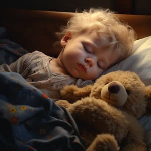 Lullaby Serenity: Gentle Tunes for Baby's Sleep - Baby Sleep Academy
